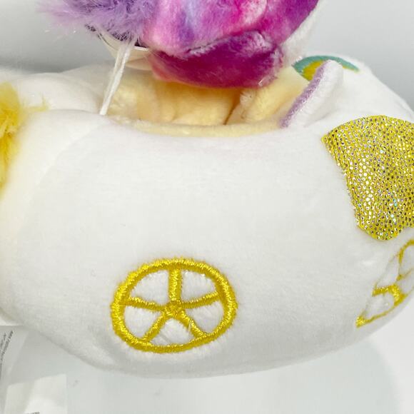 Squishville by Squishmallows Mini Squish Vehicle New with tags - Picture 3 of 4